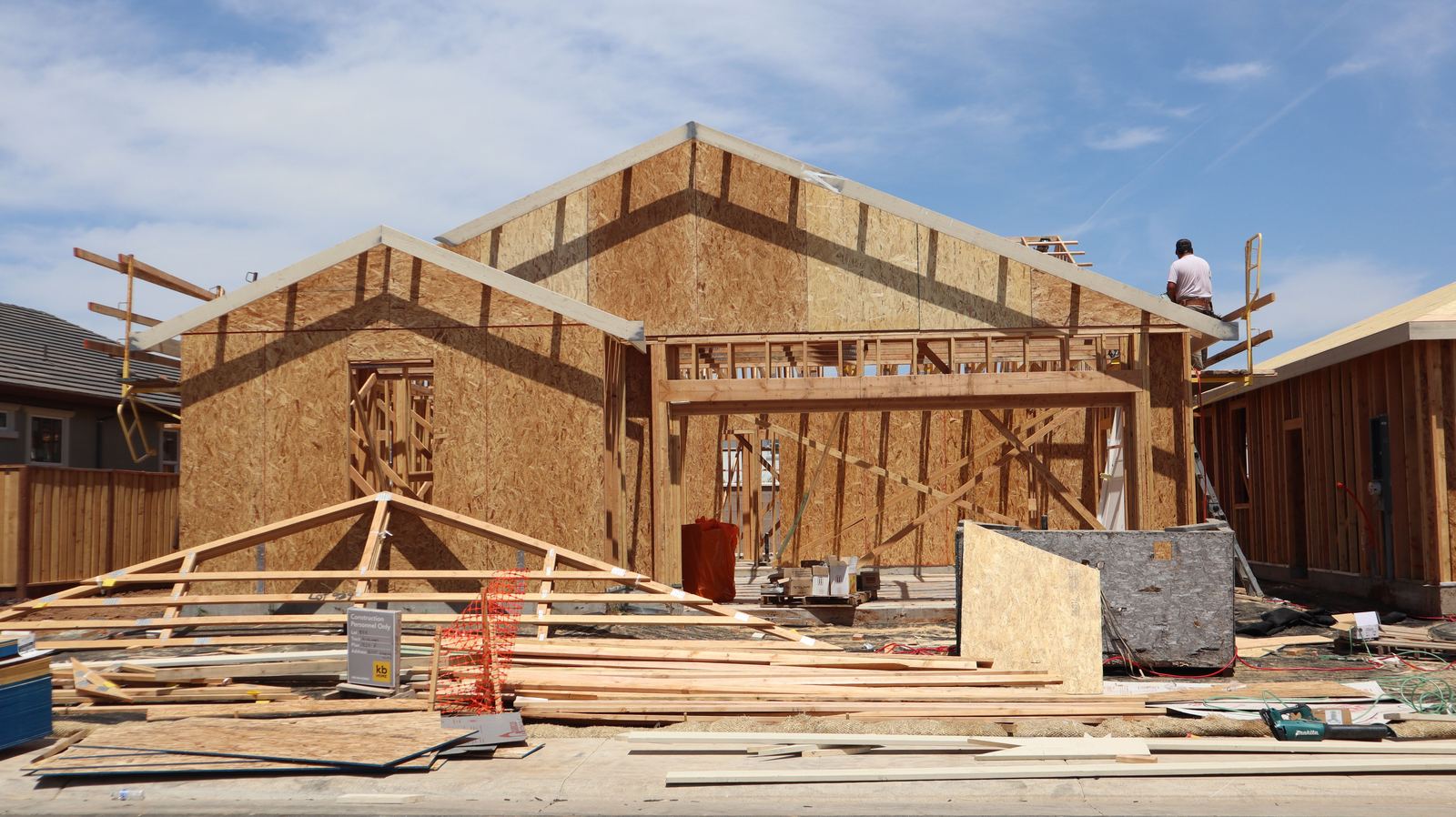 Carpenter