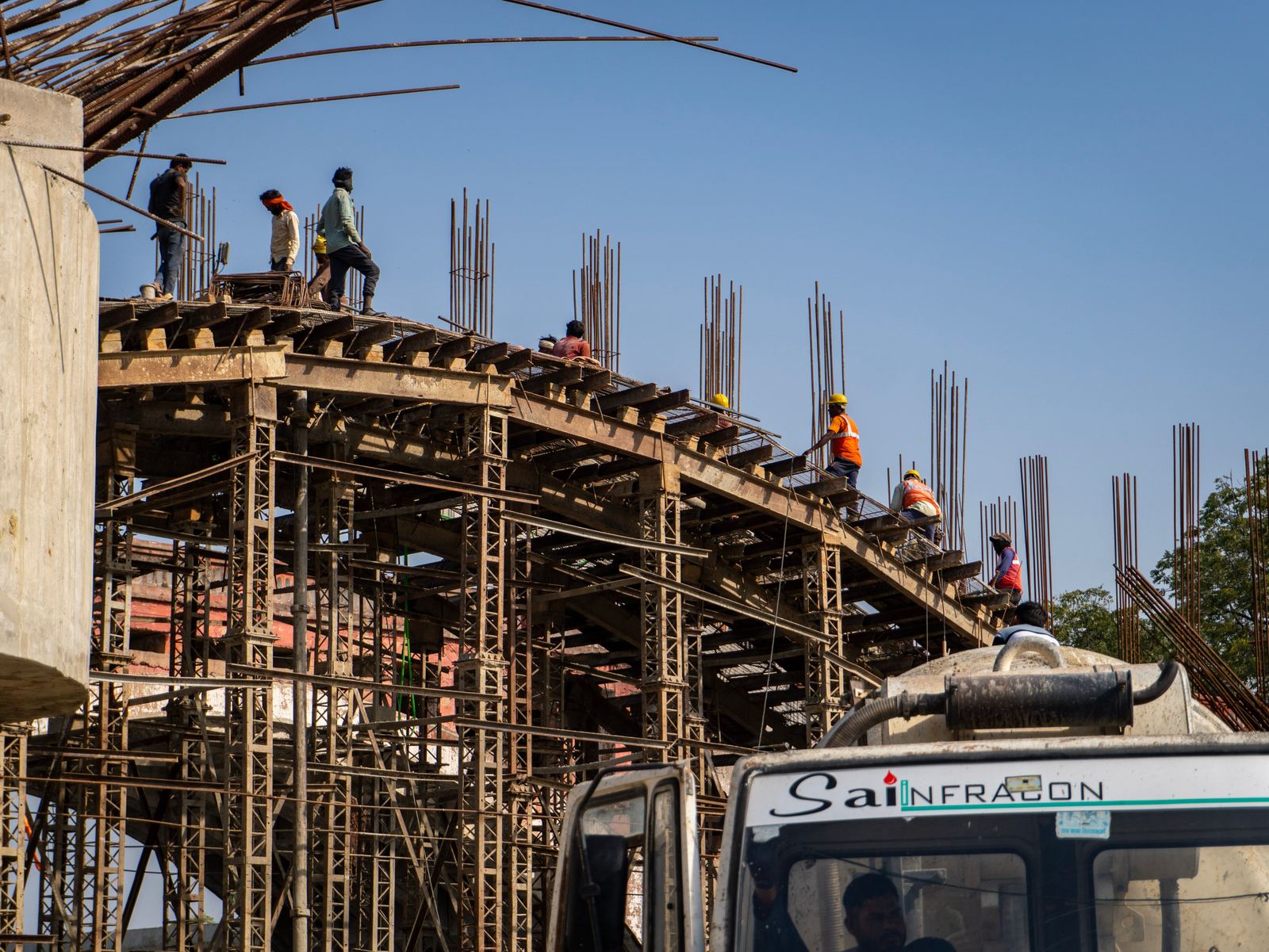 Ironworker
