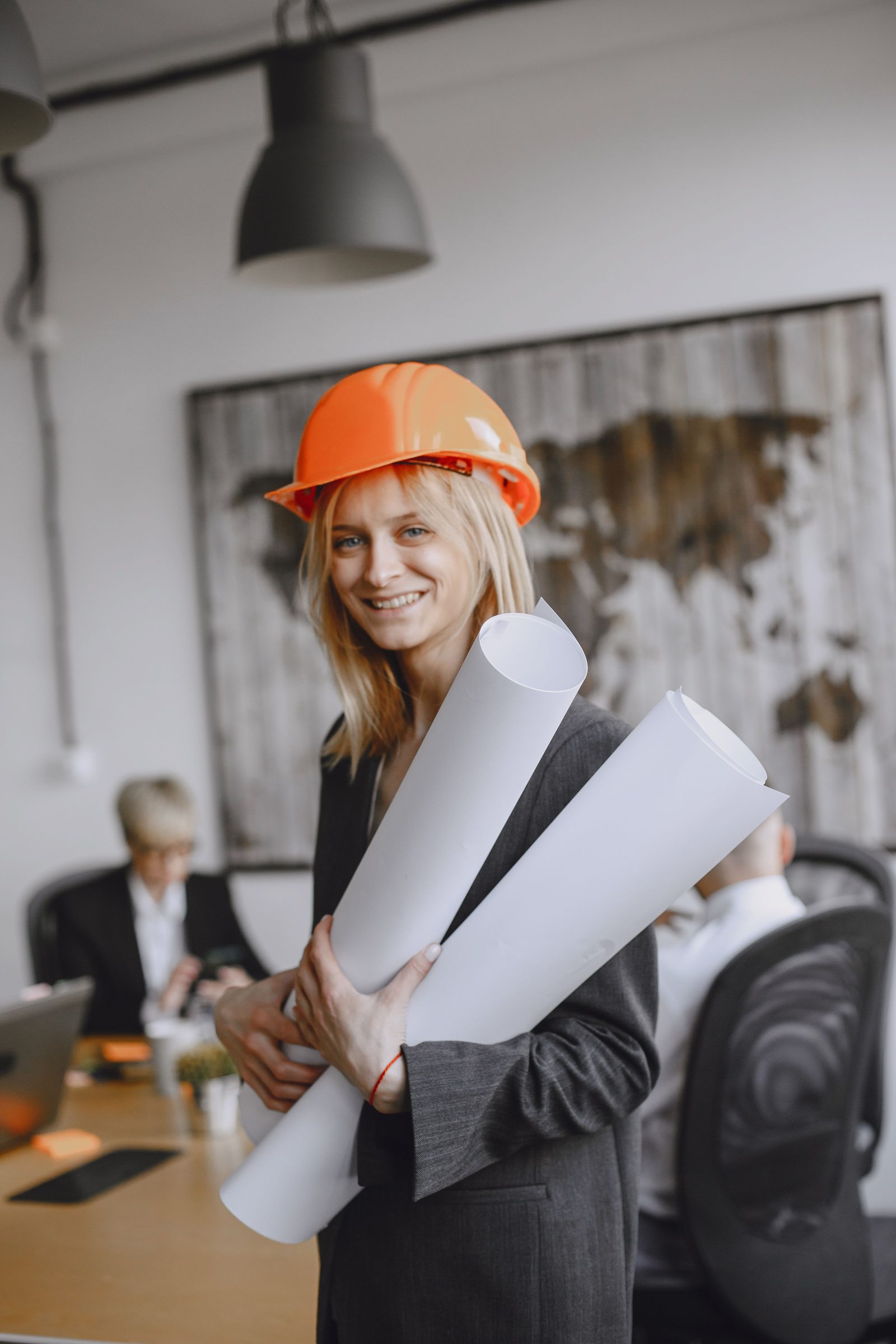 Preconstruction Manager