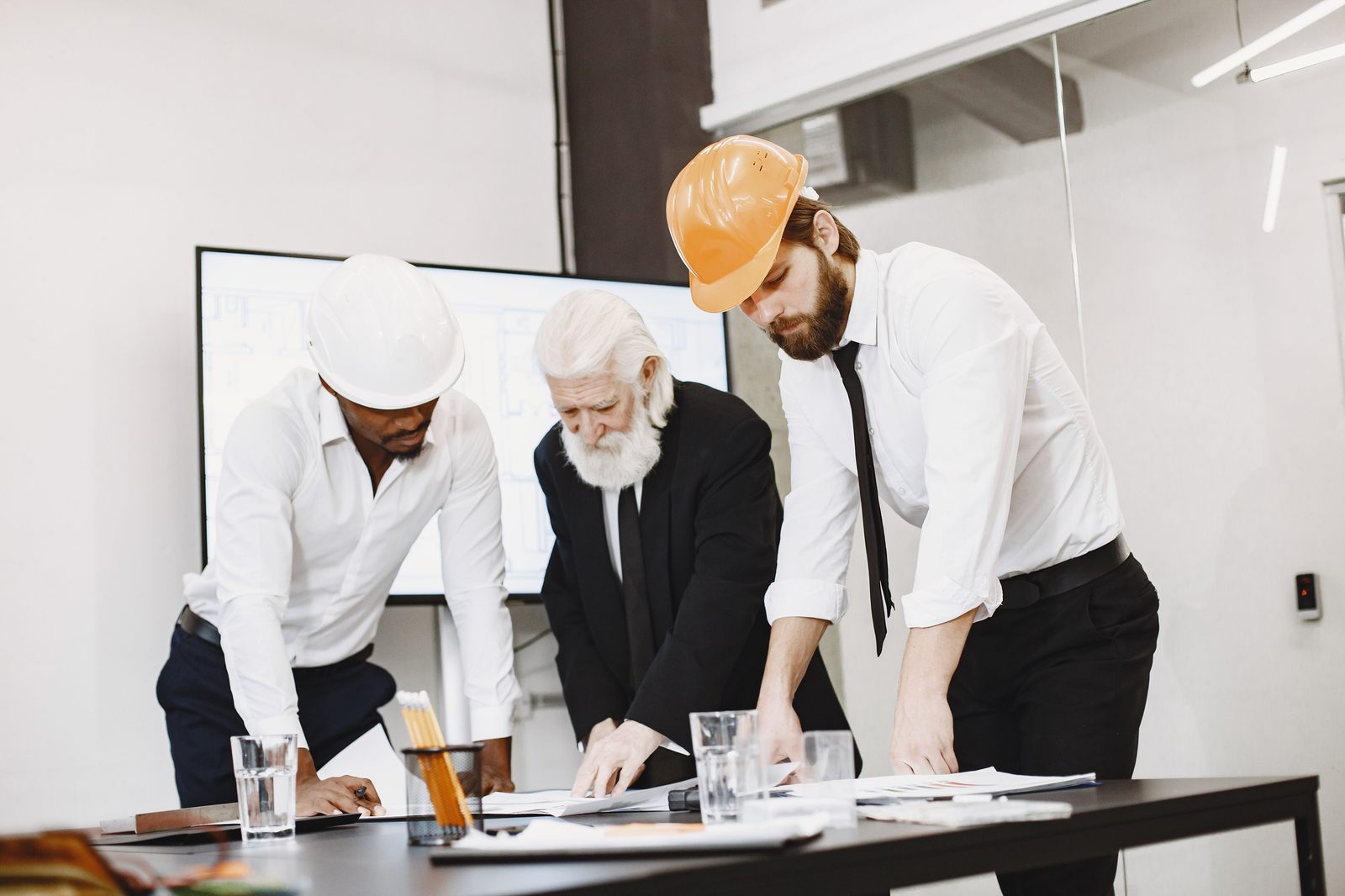 Senior Estimator
